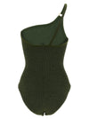 Hunza G Clara One-piece Swimsuit