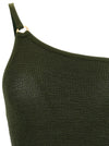 Hunza G Clara One-piece Swimsuit