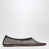 SENSO Clarissa ballerinas Chocolate