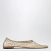 SENSO Clarissa nude ballet flats