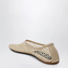 SENSO Clarissa nude ballet flats