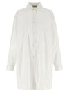 Herno Broderie Anglaise Shirt