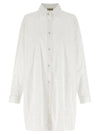 Herno Broderie Anglaise Shirt