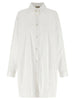 Herno Broderie Anglaise Shirt