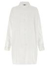 Herno Broderie Anglaise Shirt
