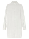 Herno Broderie Anglaise Shirt