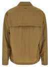 Laminar Shacket Rippled Effect