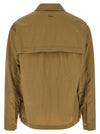 Laminar Shacket Rippled Effect