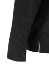 Laminar Shacket Rippled Effect