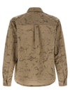 Laminar Ripstop Overshirt