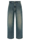 Mfpen Straight Cut Jeans