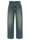 Mfpen Straight Cut Jeans