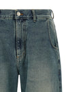 Mfpen Straight Cut Jeans