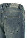 Mfpen Straight Cut Jeans