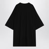 Champion x Rick Owens Black Tommy T T-shirt