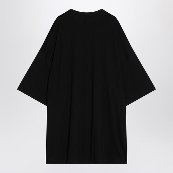 Champion x Rick Owens Black Tommy T T-shirt