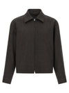 Mfpen Mail Jacket
