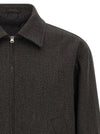 Mfpen Mail Jacket