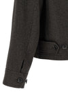 Mfpen Mail Jacket