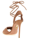 Aquazzura Carina Sandals