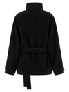 Lemaire Short Duffle Coat