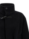 Lemaire Short Duffle Coat