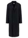 Lemaire Soft Chesterfield Coat
