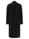Lemaire Soft Chesterfield Coat