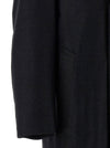 Lemaire Soft Chesterfield Coat