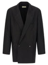 Lemaire Soft Db Blazer