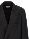 Lemaire Soft Db Blazer