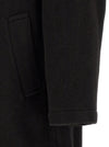 Lemaire Double-breasted Coat