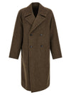 Lemaire Soft Coat