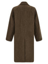 Lemaire Soft Coat