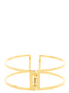 Elisabetta Franchi Chocker Necklace