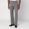PT Torino Michael green-grey trousers