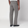 PT Torino Michael green-grey trousers