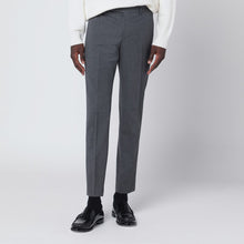  PT Torino Dieci grey trousers