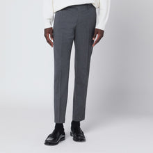  PT Torino Dieci grey trousers