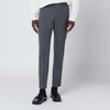PT Torino Dieci grey trousers