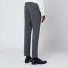 PT Torino Dieci grey trousers