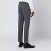 PT Torino Dieci grey trousers