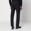 PT Torino Dieci black trousers