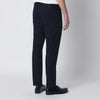 PT Torino Blue slim-fit cotton-blend trousers