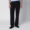 PT Torino Navy Cotton Trousers