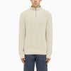 A.P.C. Cotton mastic turtleneck