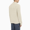 A.P.C. Cotton mastic turtleneck