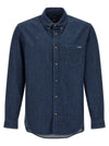 A.p.c. New Greg Shirt