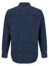 A.p.c. New Greg Shirt