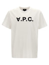 A.p.c. Standard Grand Vpc T-shirt